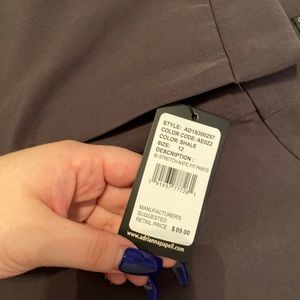 Brand new pants/slacks